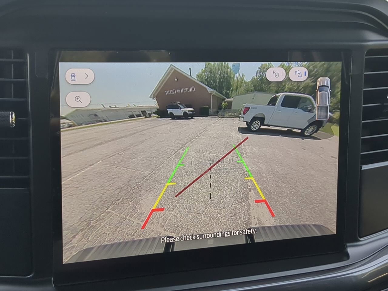 2025 Ford F-150 STX Winder GA
