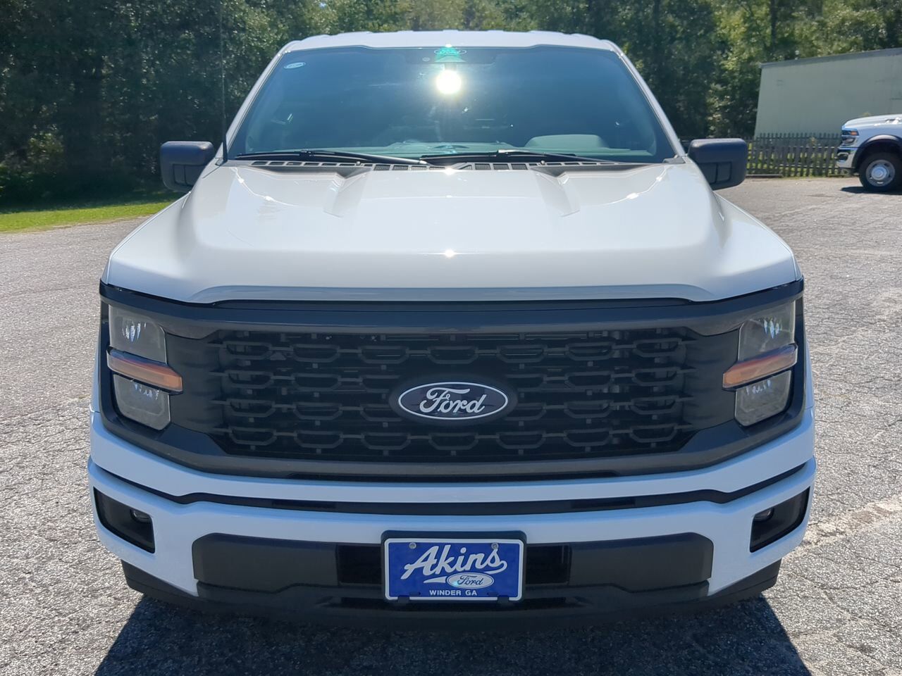 2025 Ford F-150 STX Winder GA