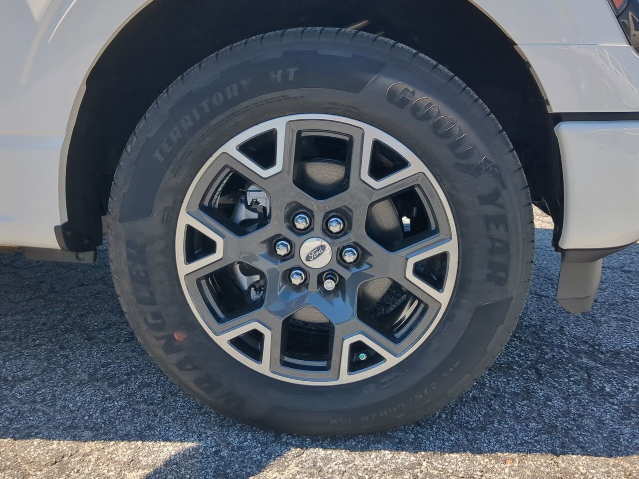 2025 Ford F-150 STX Winder GA