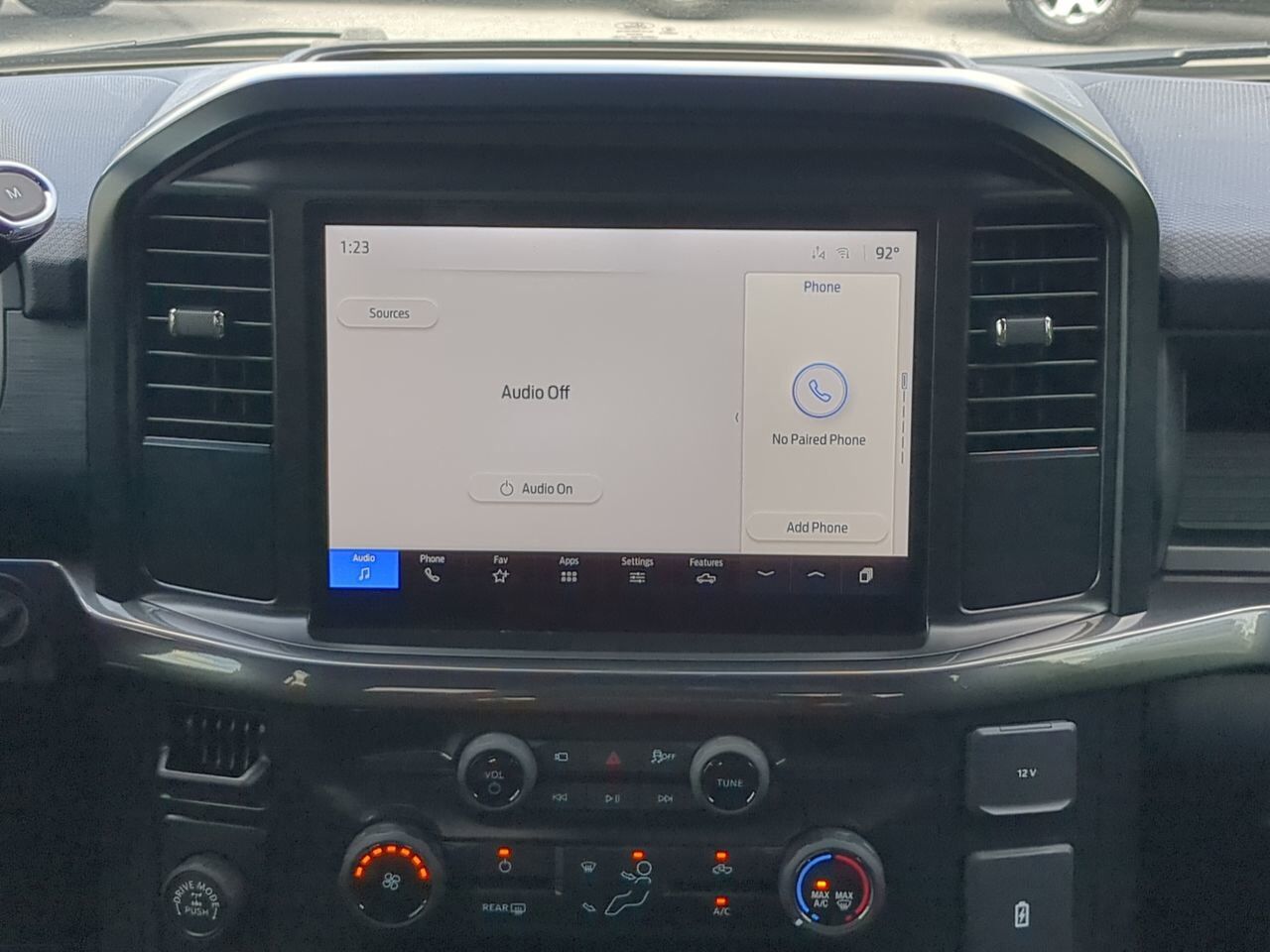 2025 Ford F-150 STX Winder GA