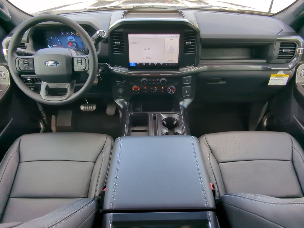 2025 Ford F-150 STX Winder GA