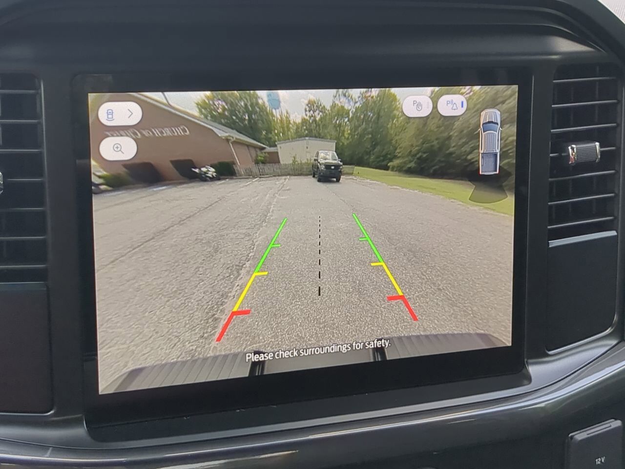 2025 Ford F-150 STX Winder GA