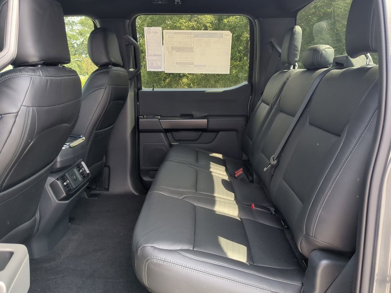 2025 Ford F-150 STX Winder GA