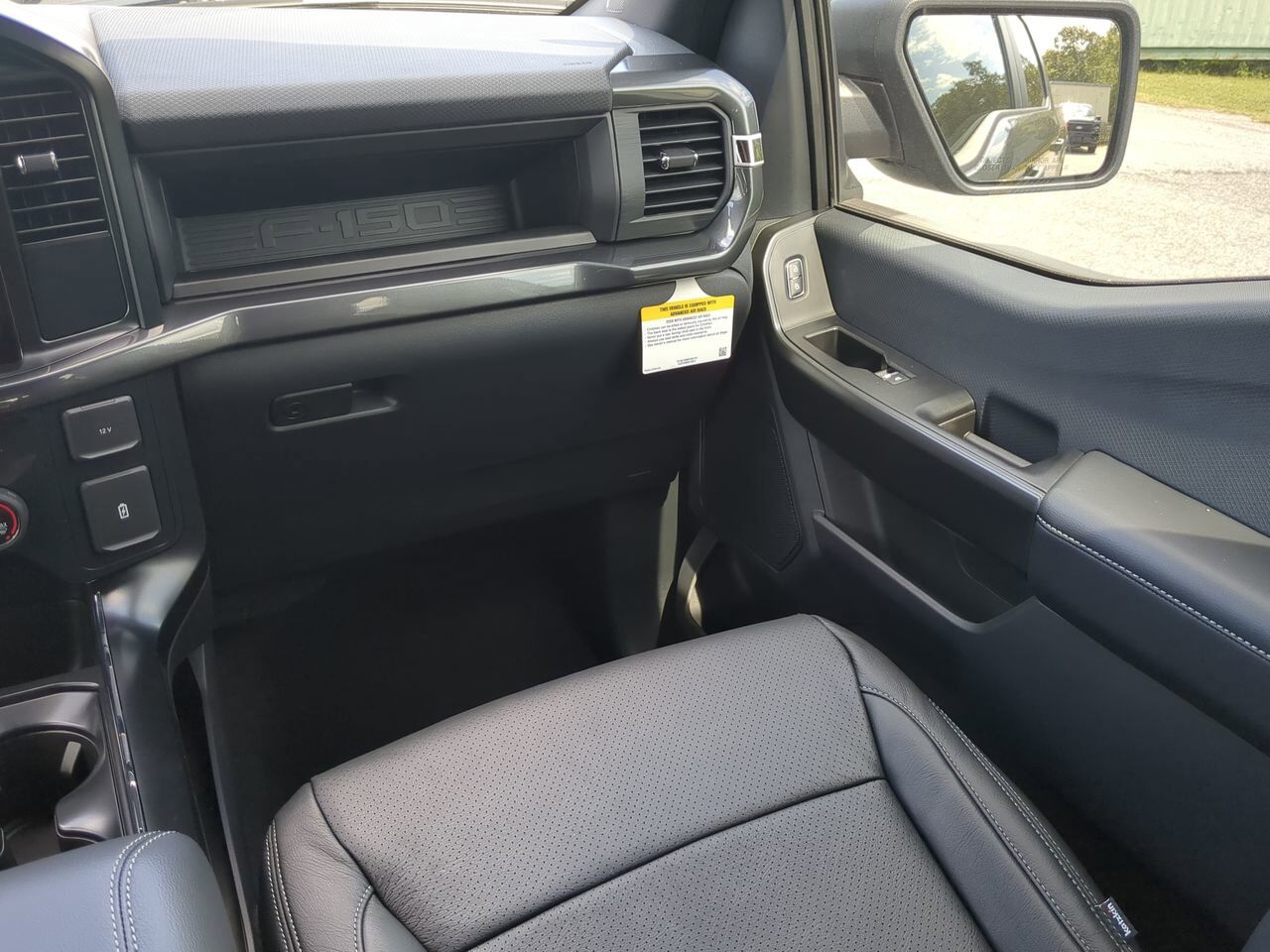 2025 Ford F-150 STX Winder GA
