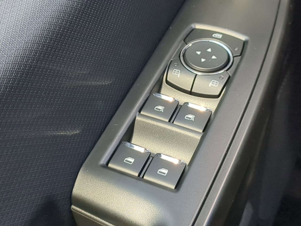 2025 Ford F-150 STX Winder GA