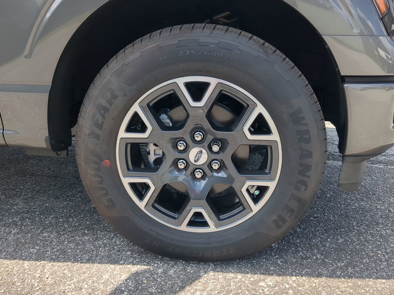 2025 Ford F-150 STX Winder GA