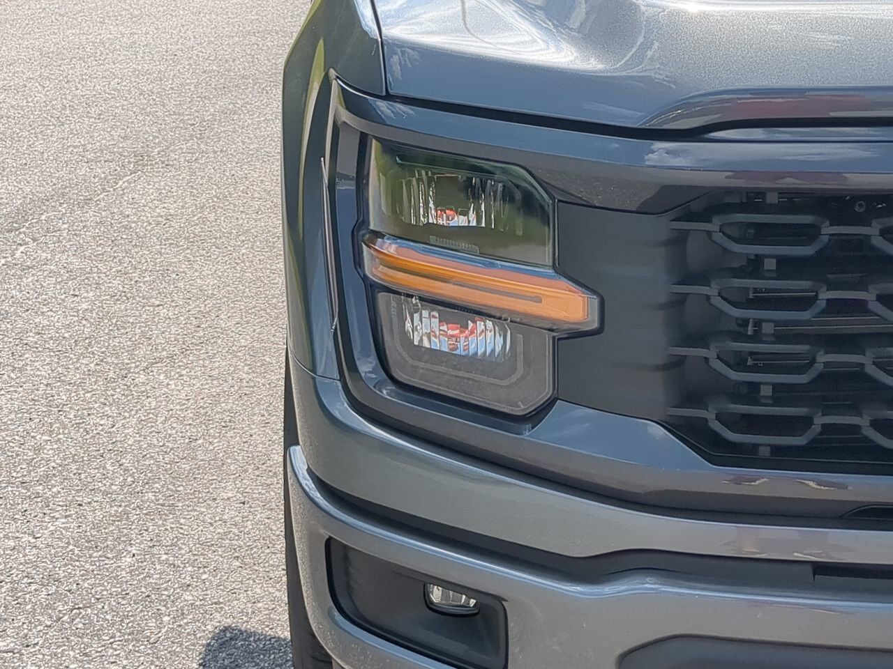 2025 Ford F-150 STX Winder GA