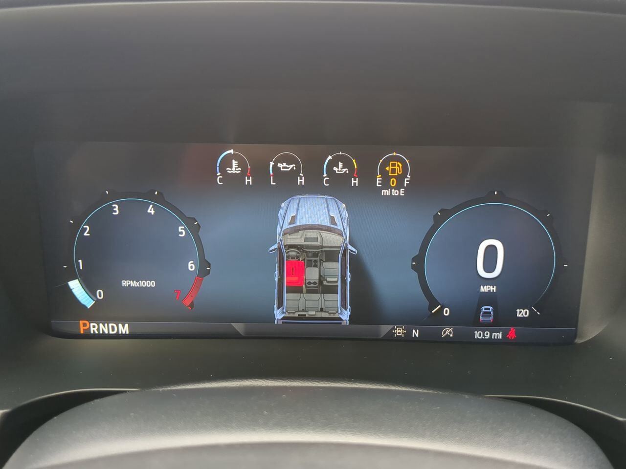 2025 Ford F-150 STX Winder GA