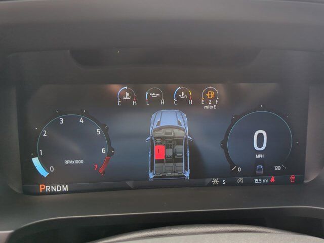 2025 Ford F-150 STX Winder GA