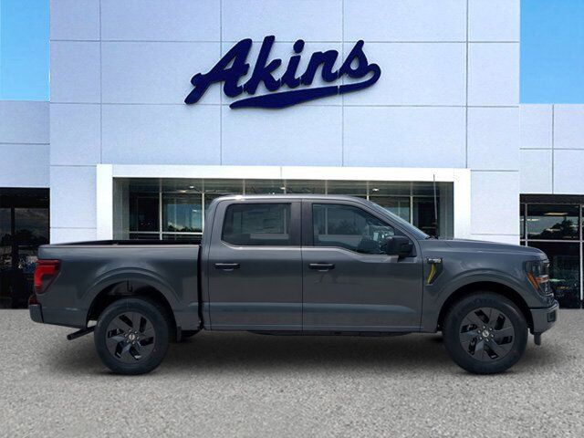 2025 Ford F-150 STX Winder GA