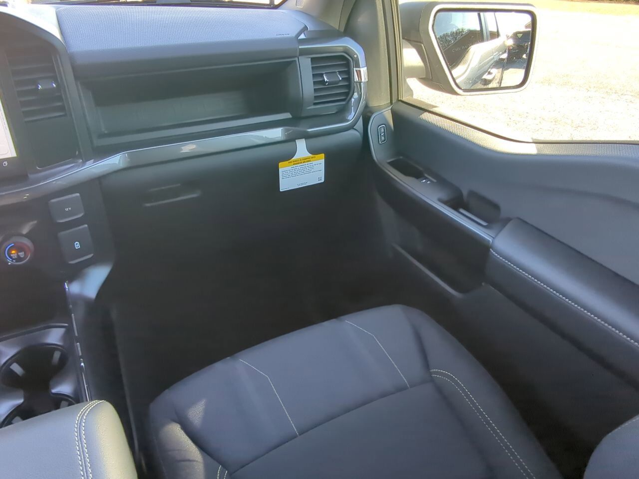 2025 Ford F-150 STX Winder GA