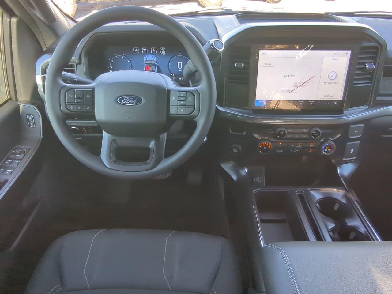 2025 Ford F-150 STX Winder GA
