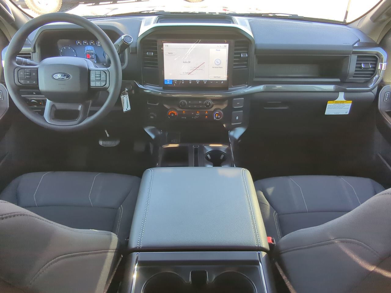 2025 Ford F-150 STX Winder GA