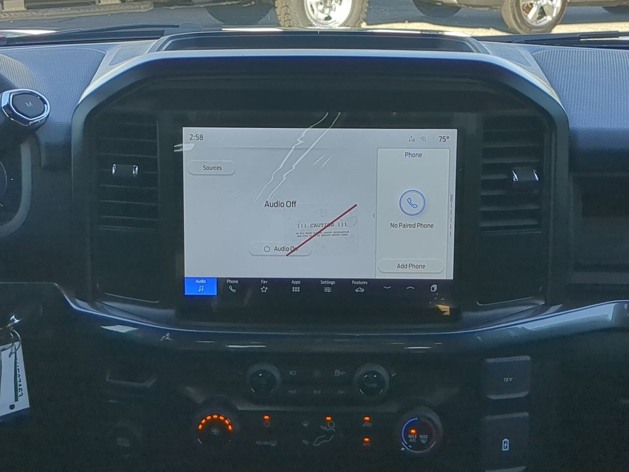 2025 Ford F-150 STX Winder GA