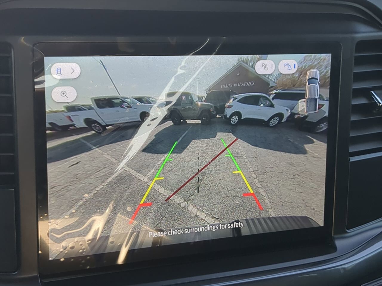 2025 Ford F-150 STX Winder GA