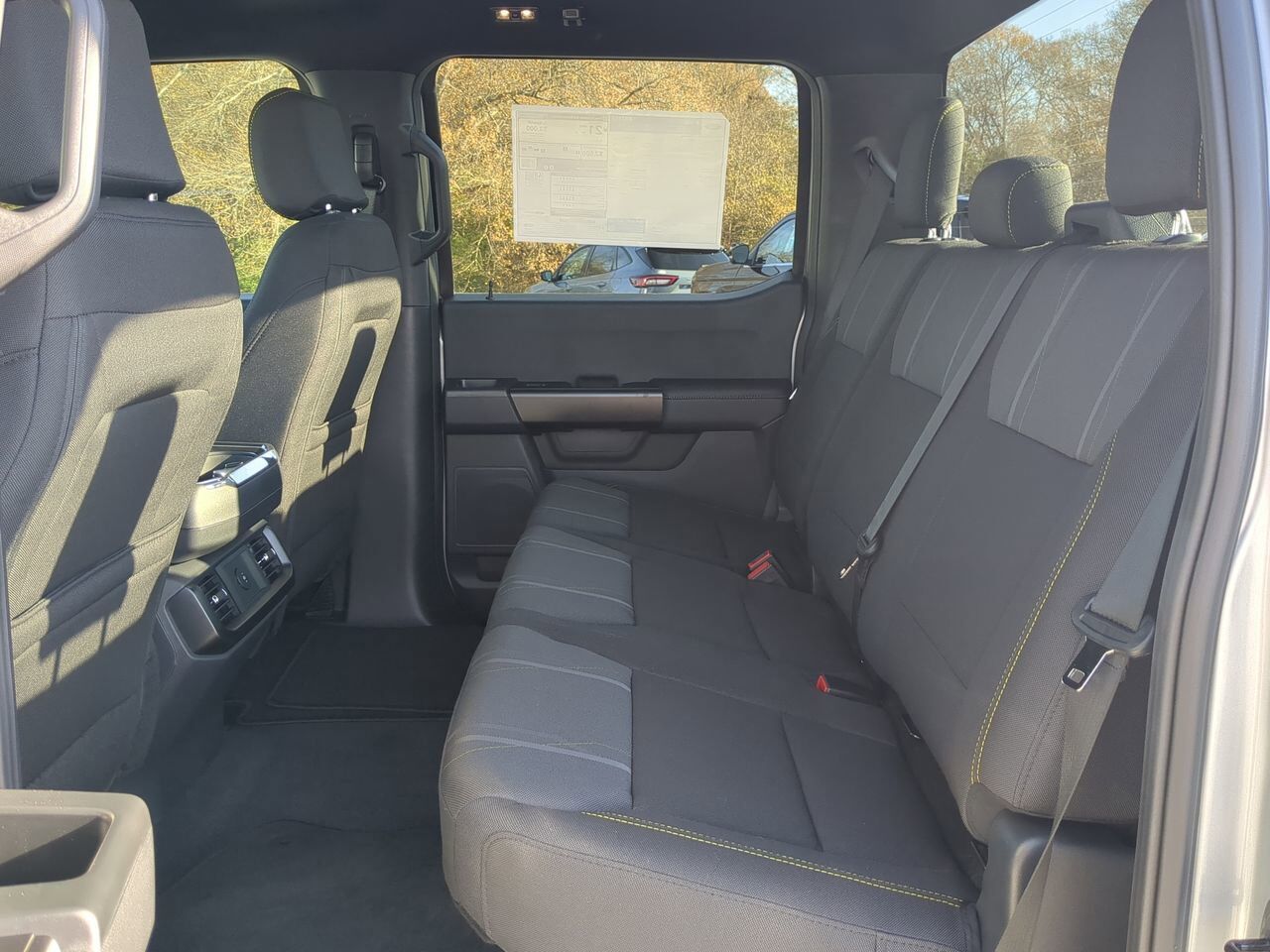 2025 Ford F-150 STX Winder GA