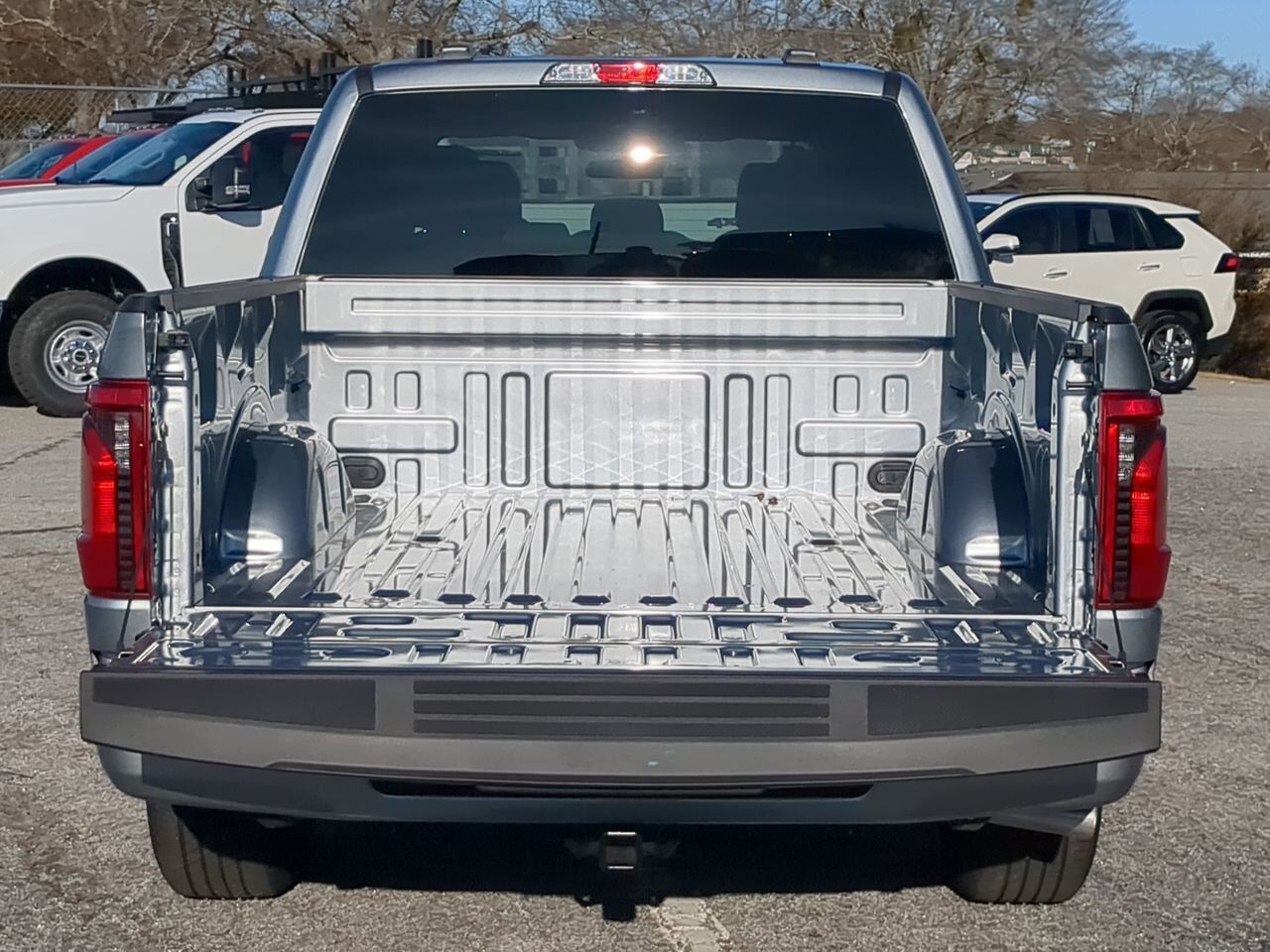 2025 Ford F-150 STX Winder GA