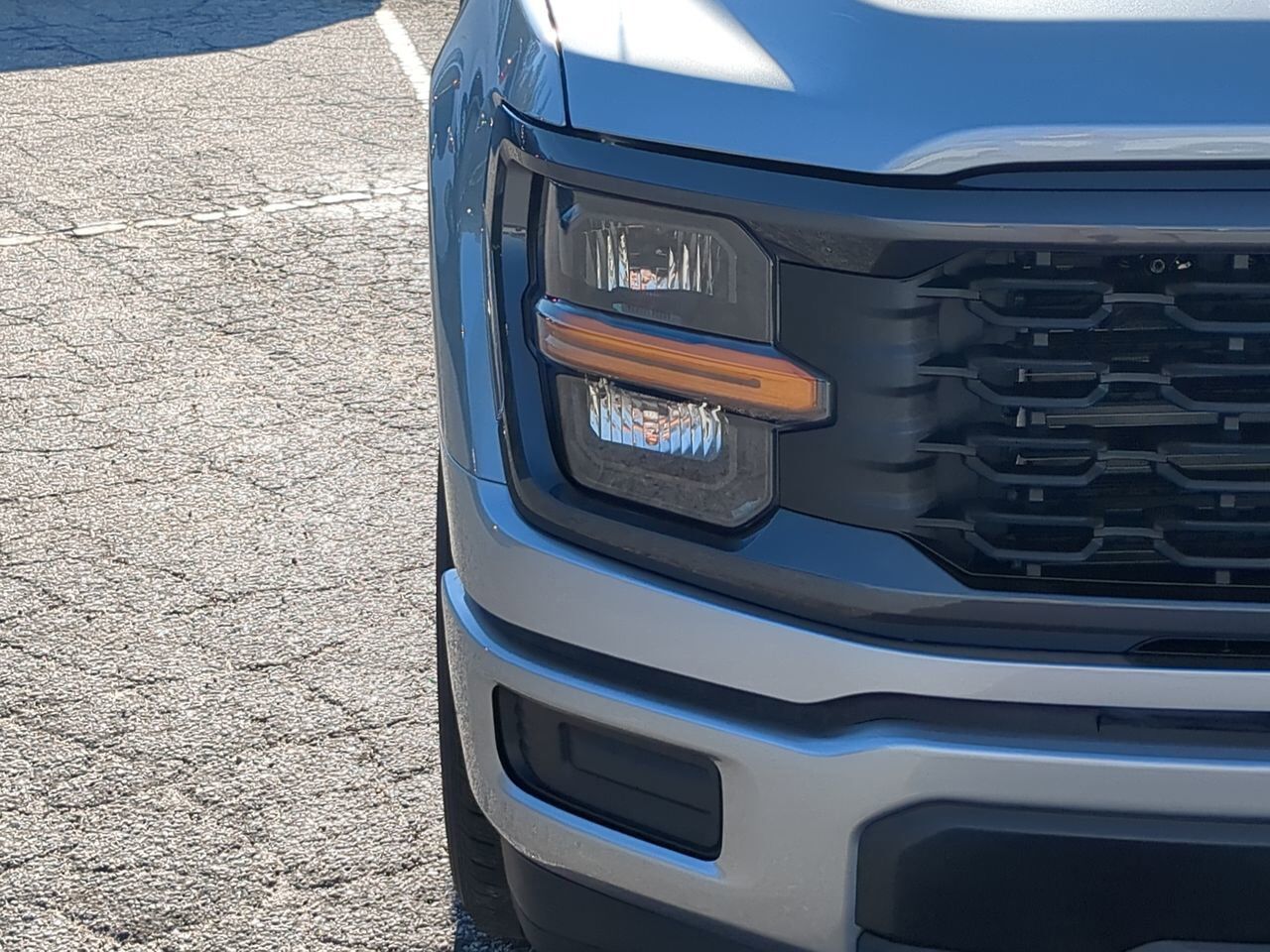 2025 Ford F-150 STX Winder GA