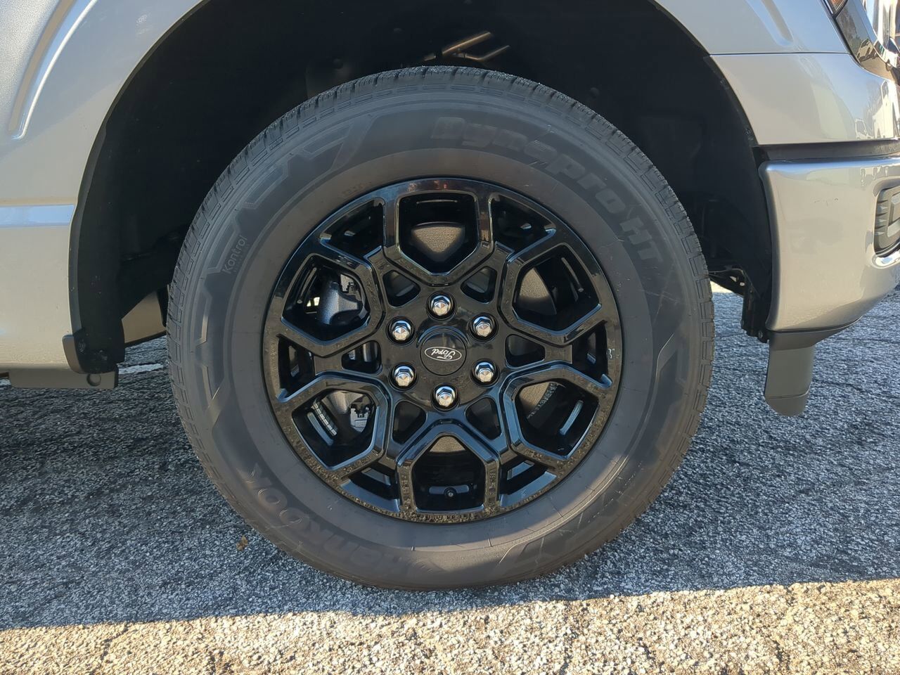 2025 Ford F-150 STX Winder GA