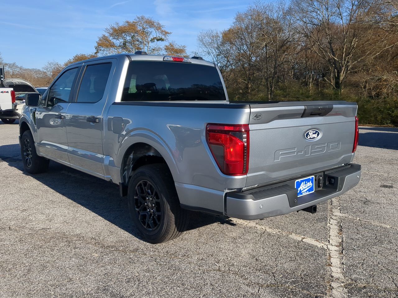 2025 Ford F-150 STX Winder GA