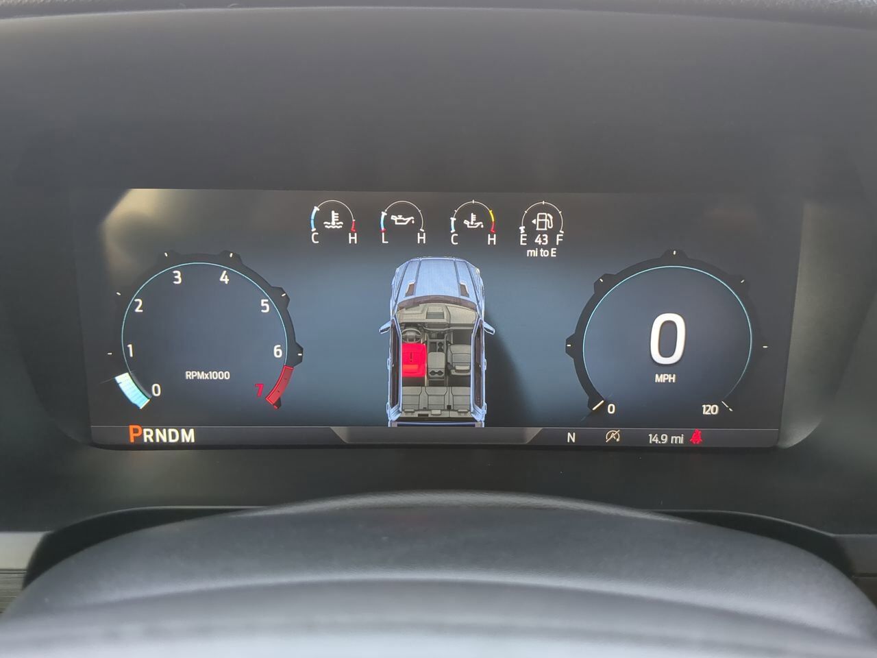 2025 Ford F-150 STX Winder GA