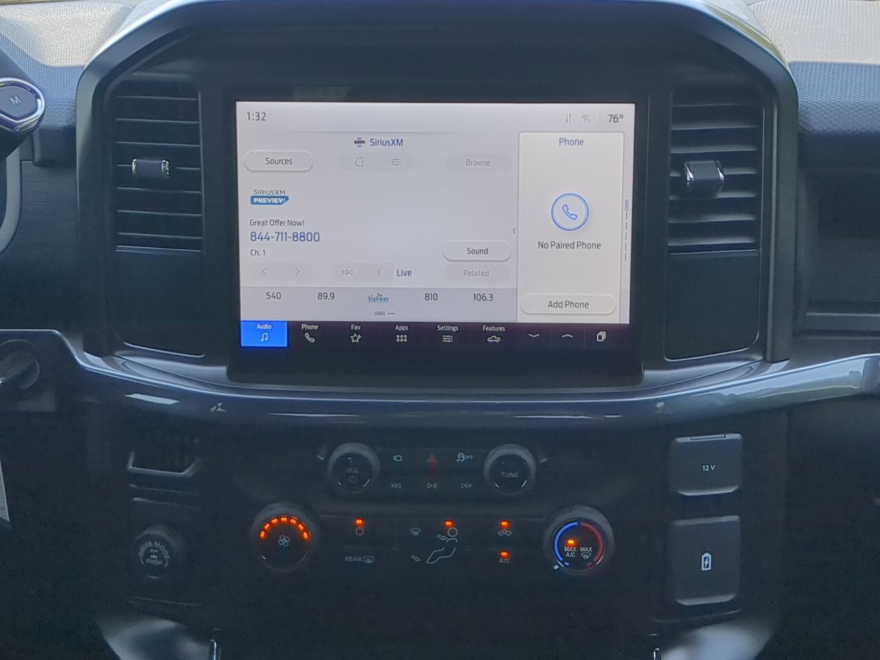 2025 Ford F-150 STX Winder GA
