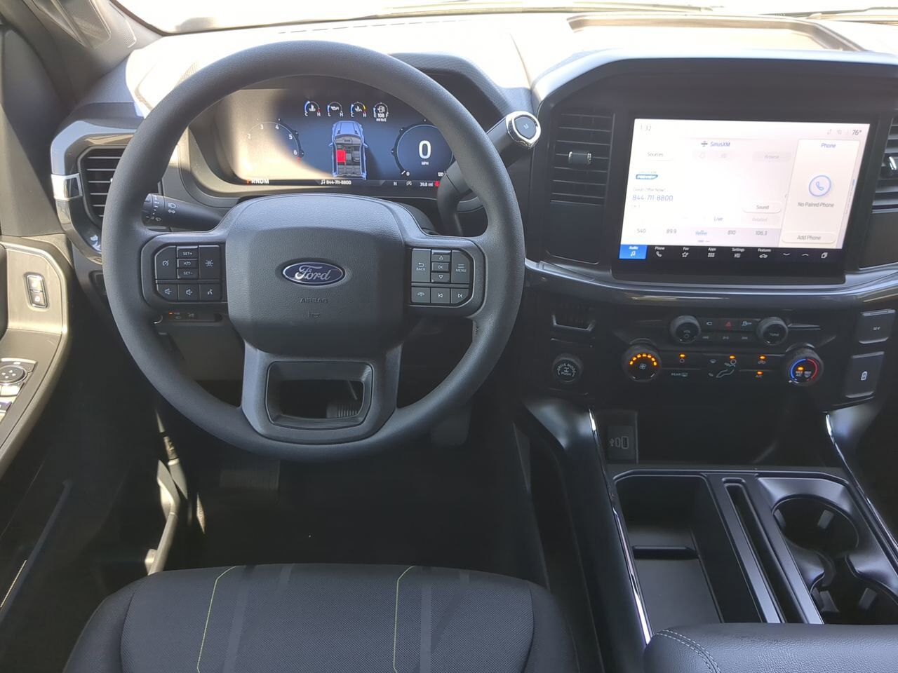 2025 Ford F-150 STX Winder GA