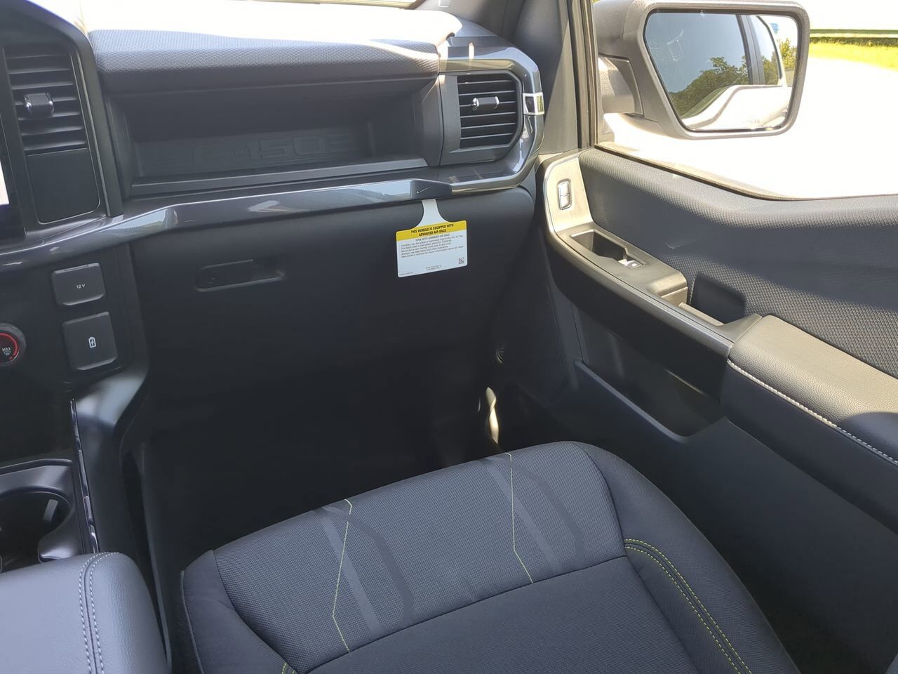 2025 Ford F-150 STX Winder GA