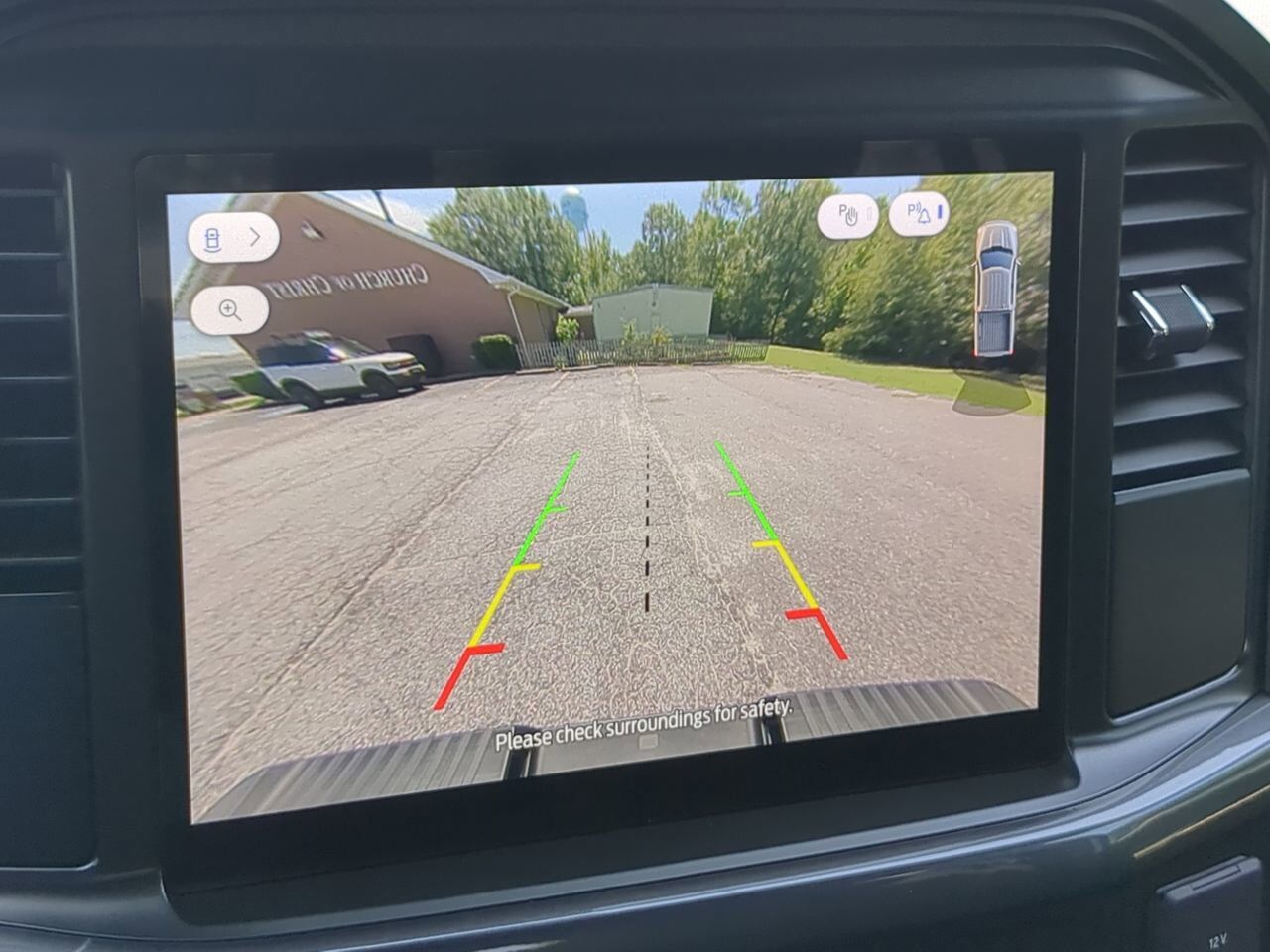 2025 Ford F-150 STX Winder GA