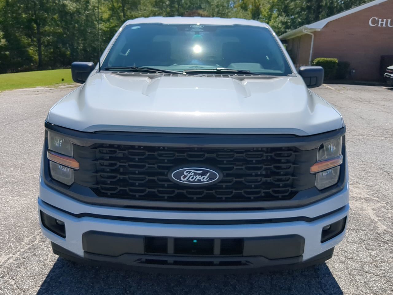 2025 Ford F-150 STX Winder GA