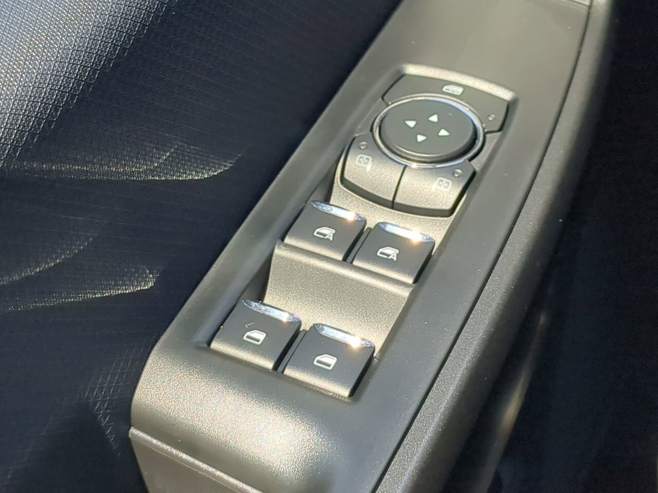 2025 Ford F-150 STX Winder GA