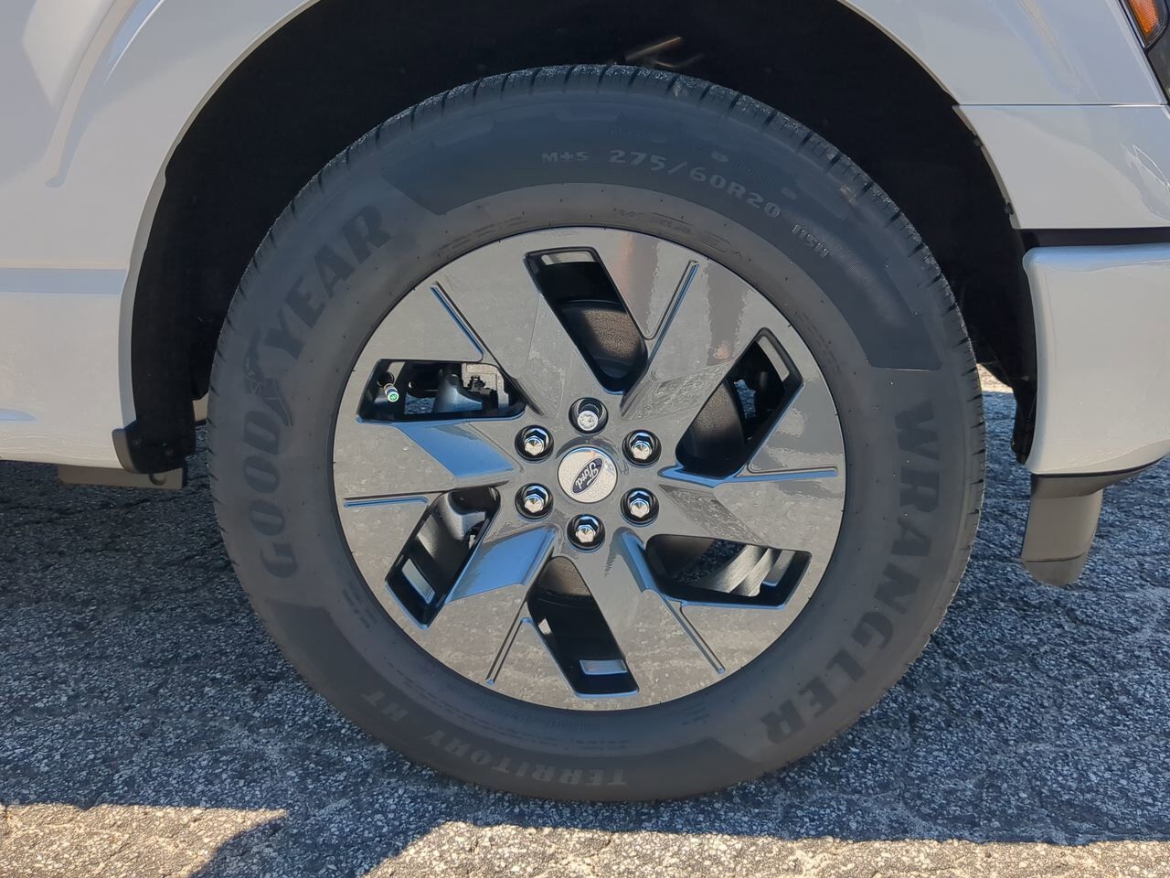 2025 Ford F-150 STX Winder GA