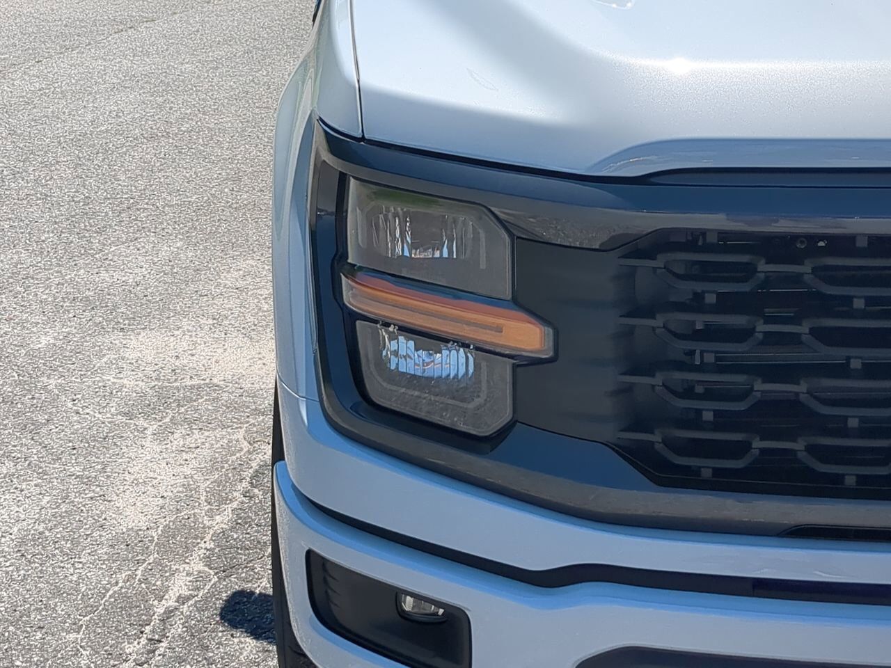 2025 Ford F-150 STX Winder GA