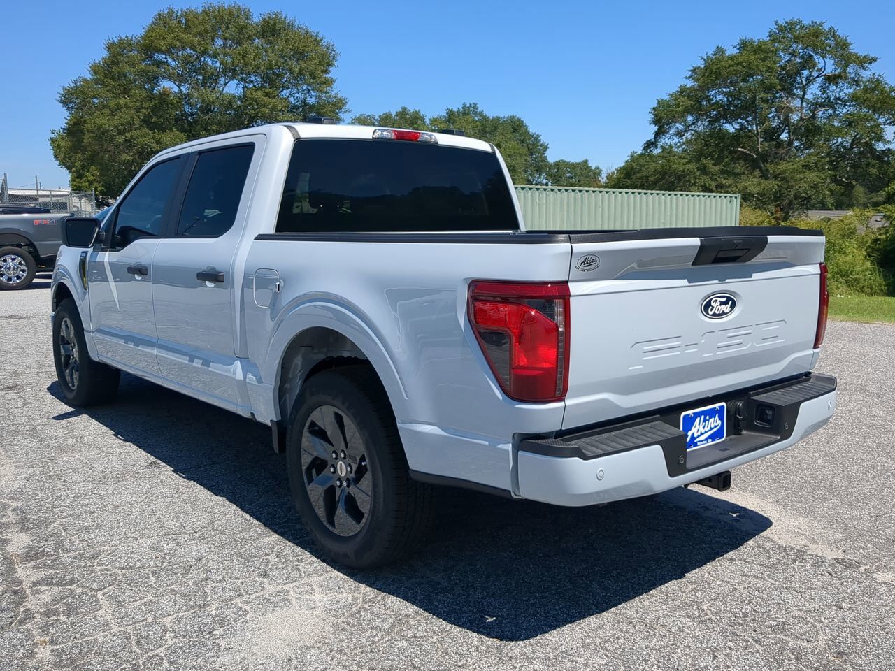 2025 Ford F-150 STX Winder GA