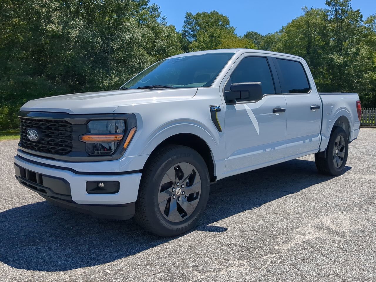 2025 Ford F-150 STX Winder GA