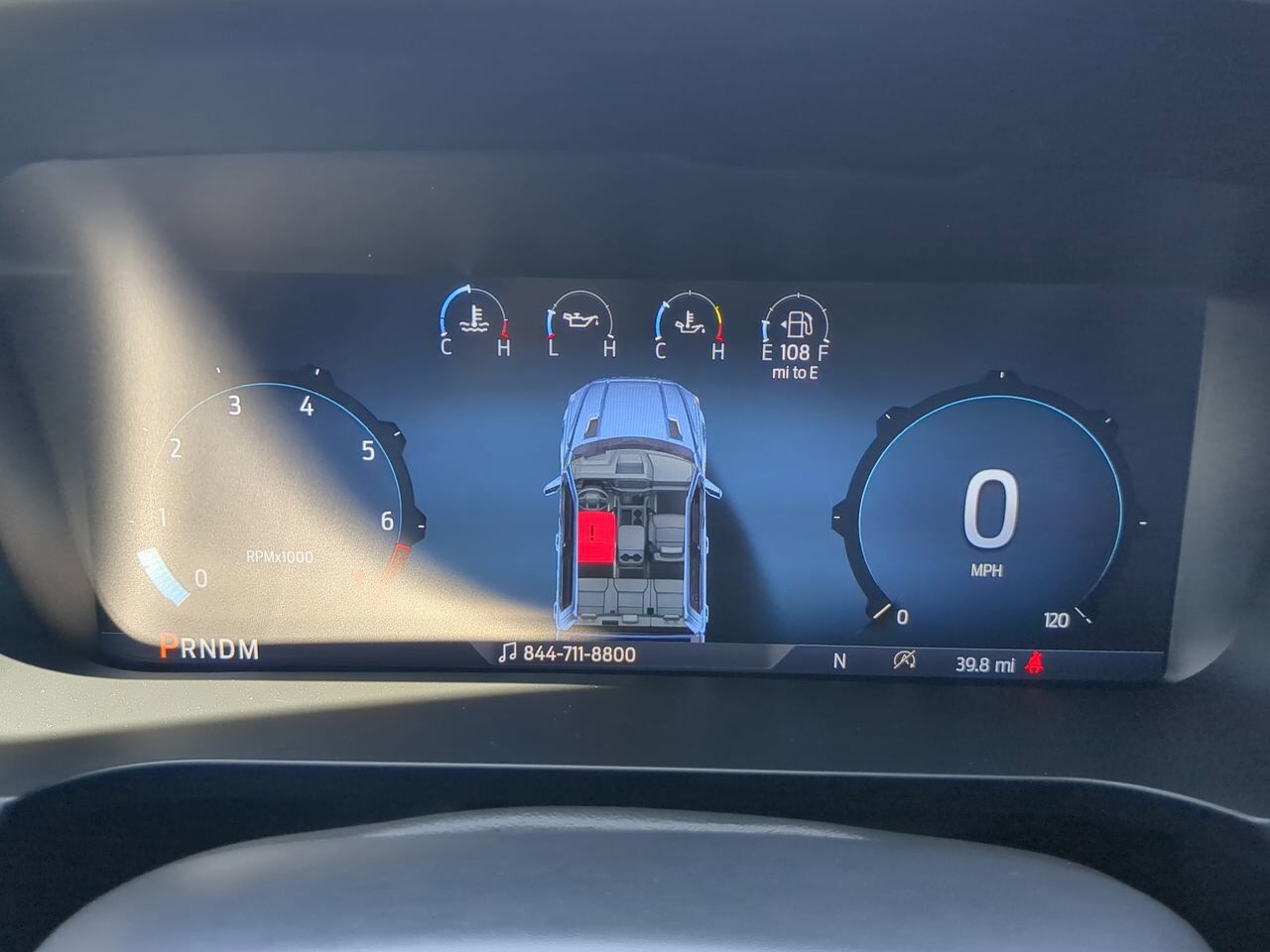 2025 Ford F-150 STX Winder GA