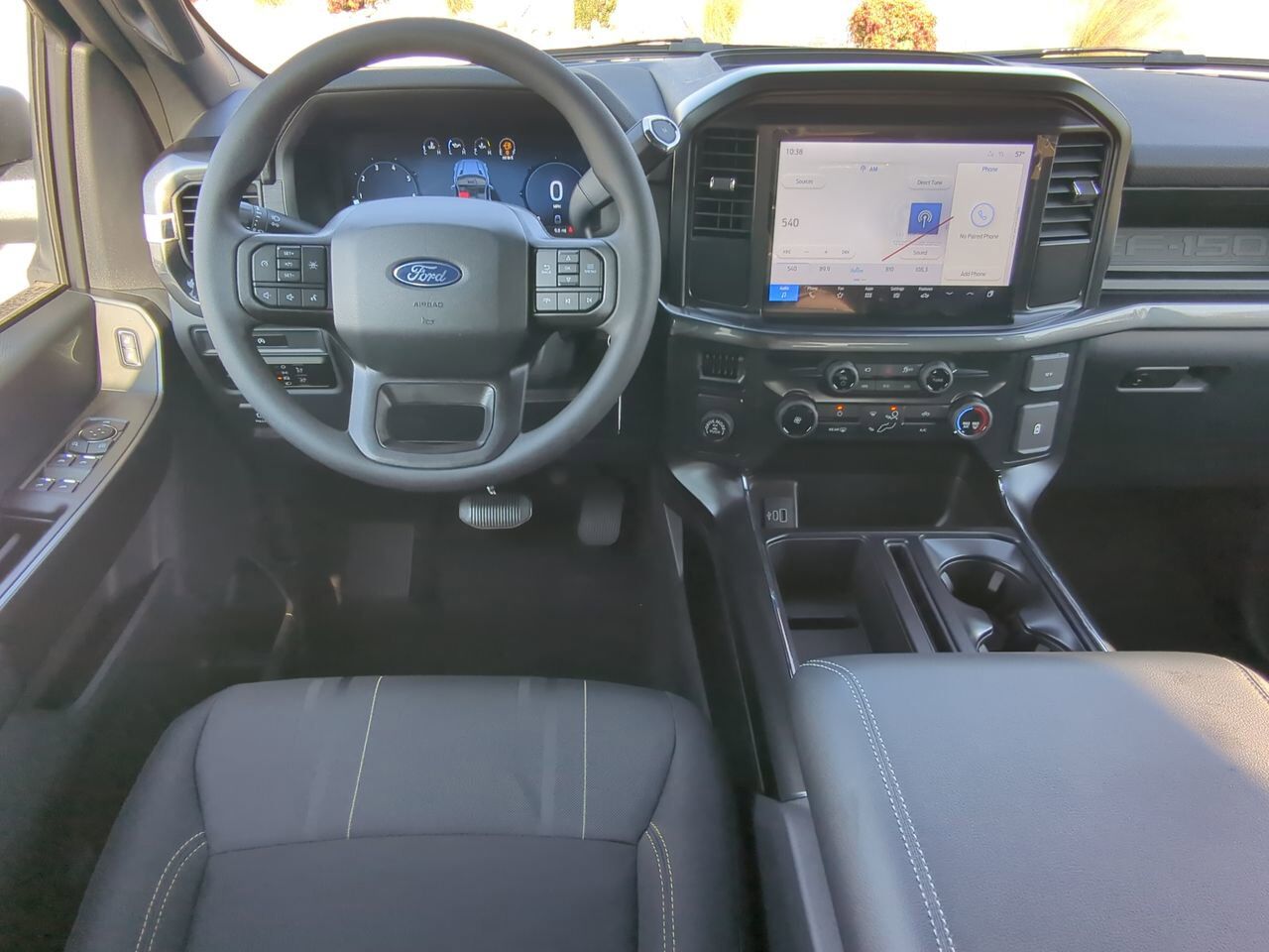 2025 Ford F-150 STX Winder GA