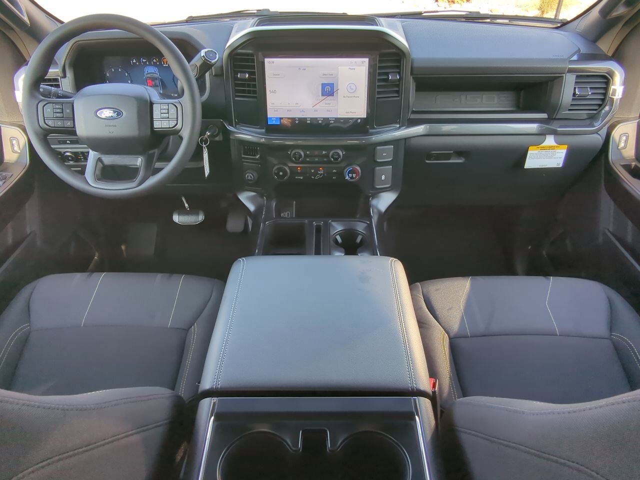 2025 Ford F-150 STX Winder GA