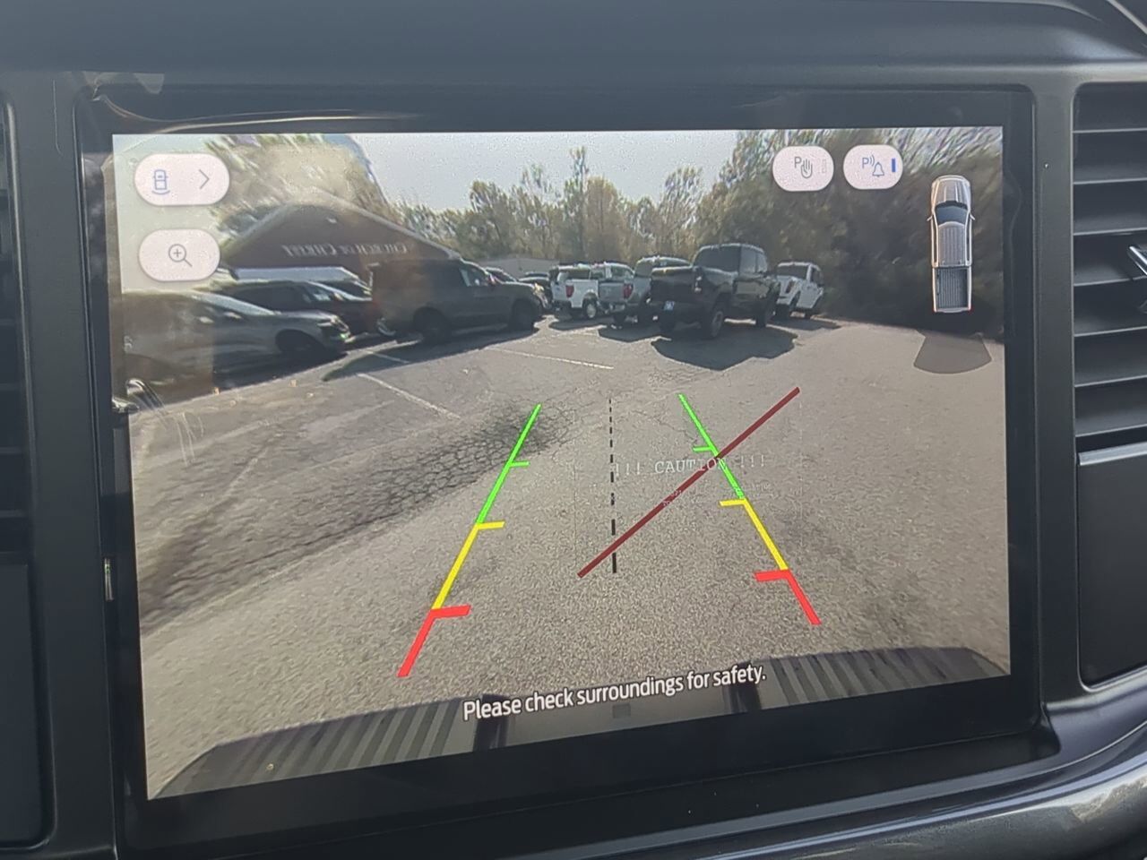 2025 Ford F-150 STX Winder GA