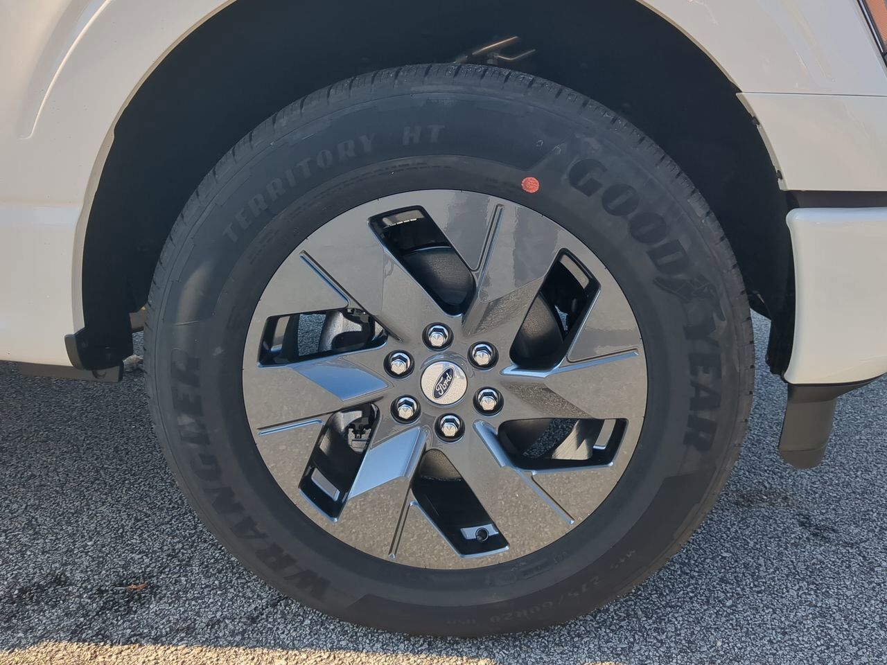 2025 Ford F-150 STX Winder GA