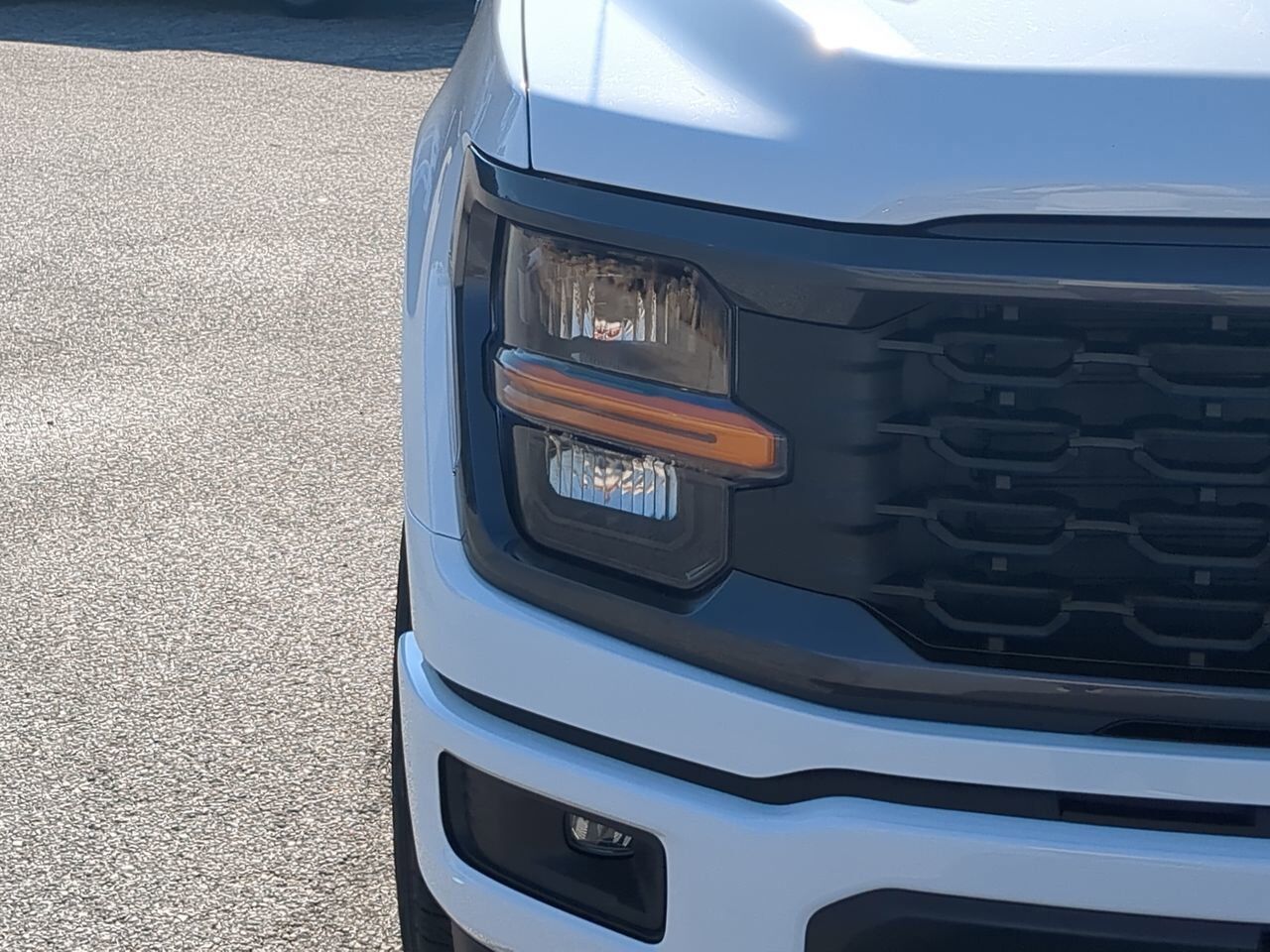 2025 Ford F-150 STX Winder GA