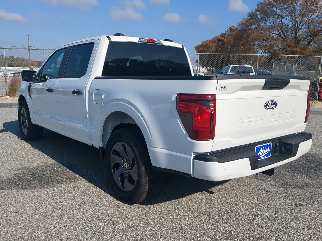 2025 Ford F-150 STX Winder GA