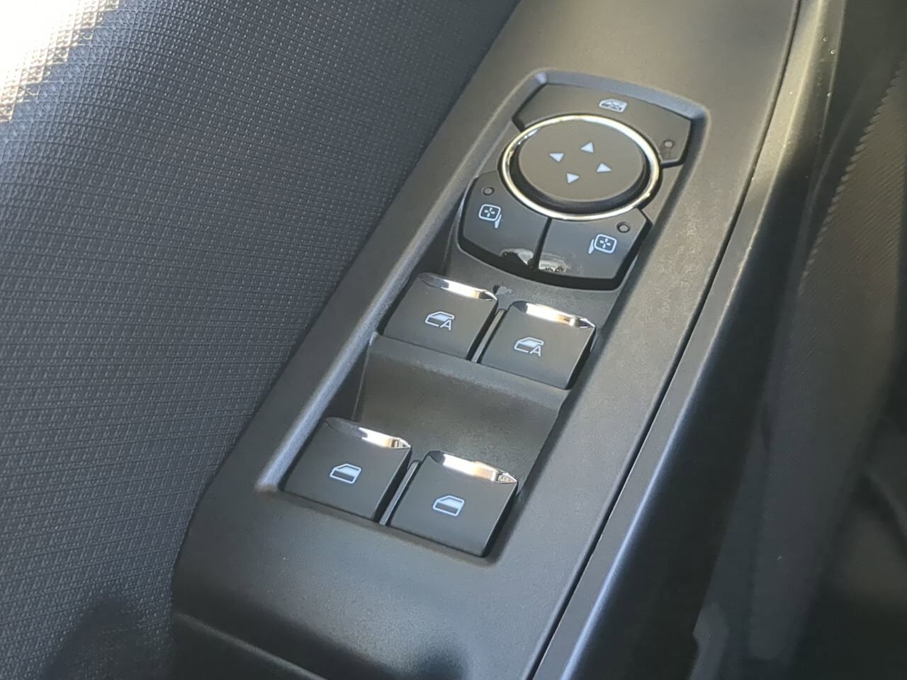 2025 Ford F-150 STX Winder GA