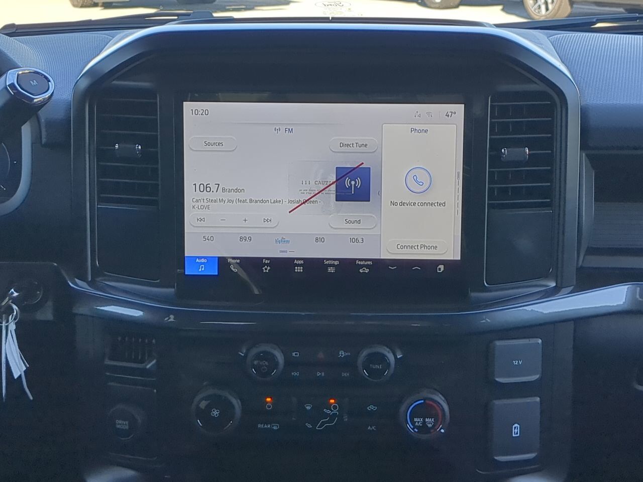 2025 Ford F-150 STX Winder GA