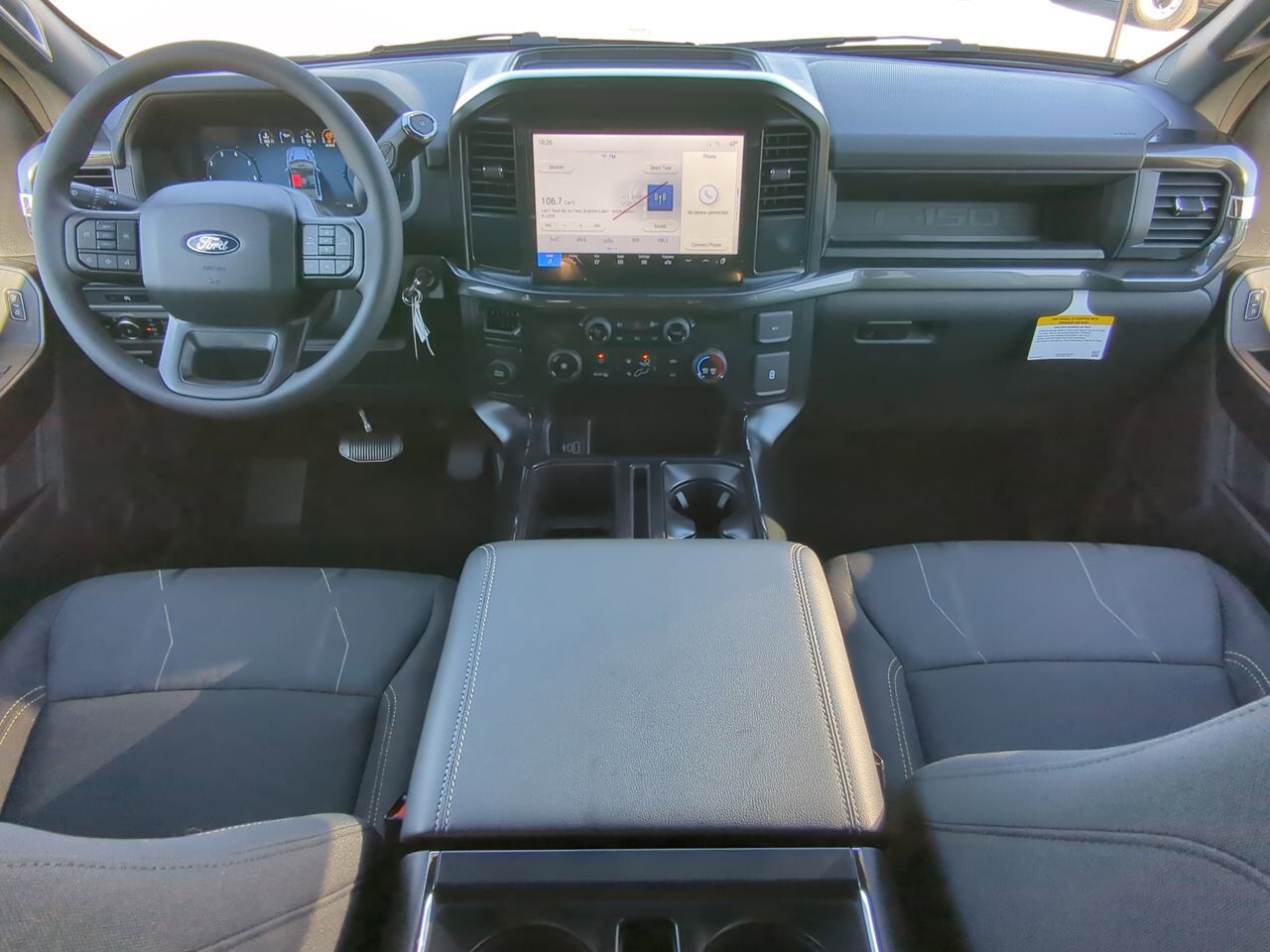 2025 Ford F-150 STX Winder GA