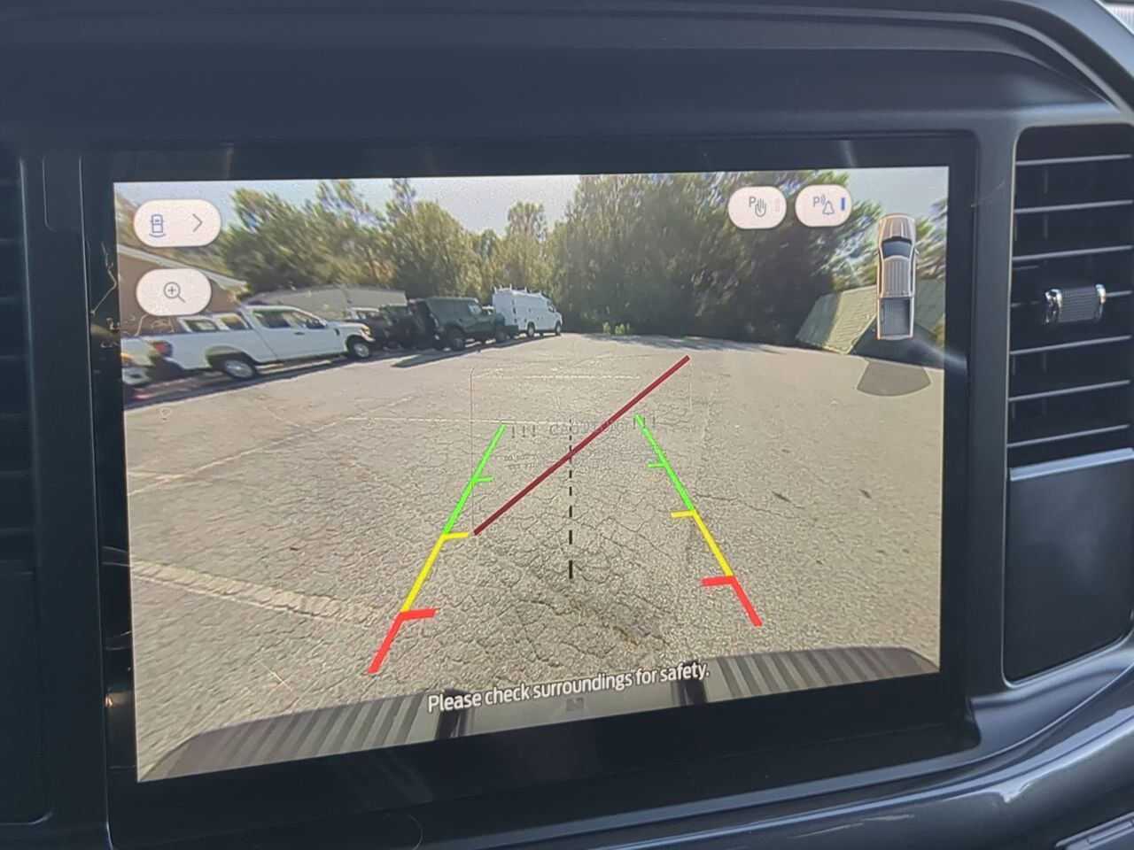 2025 Ford F-150 STX Winder GA