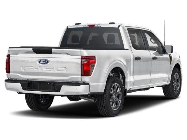 2025 Ford F-150 STX Winder GA