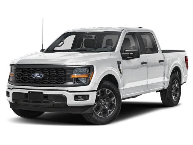 2025 Ford F-150 STX Winder GA
