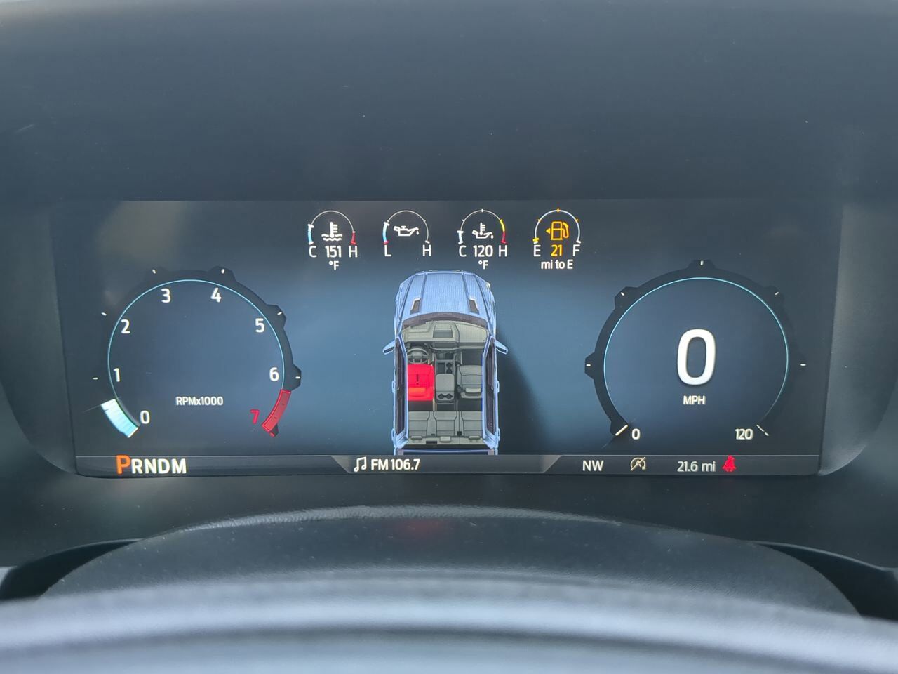 2025 Ford F-150 STX Winder GA