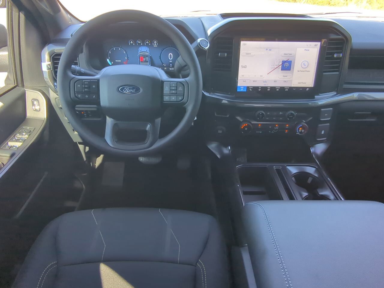 2025 Ford F-150 STX Winder GA